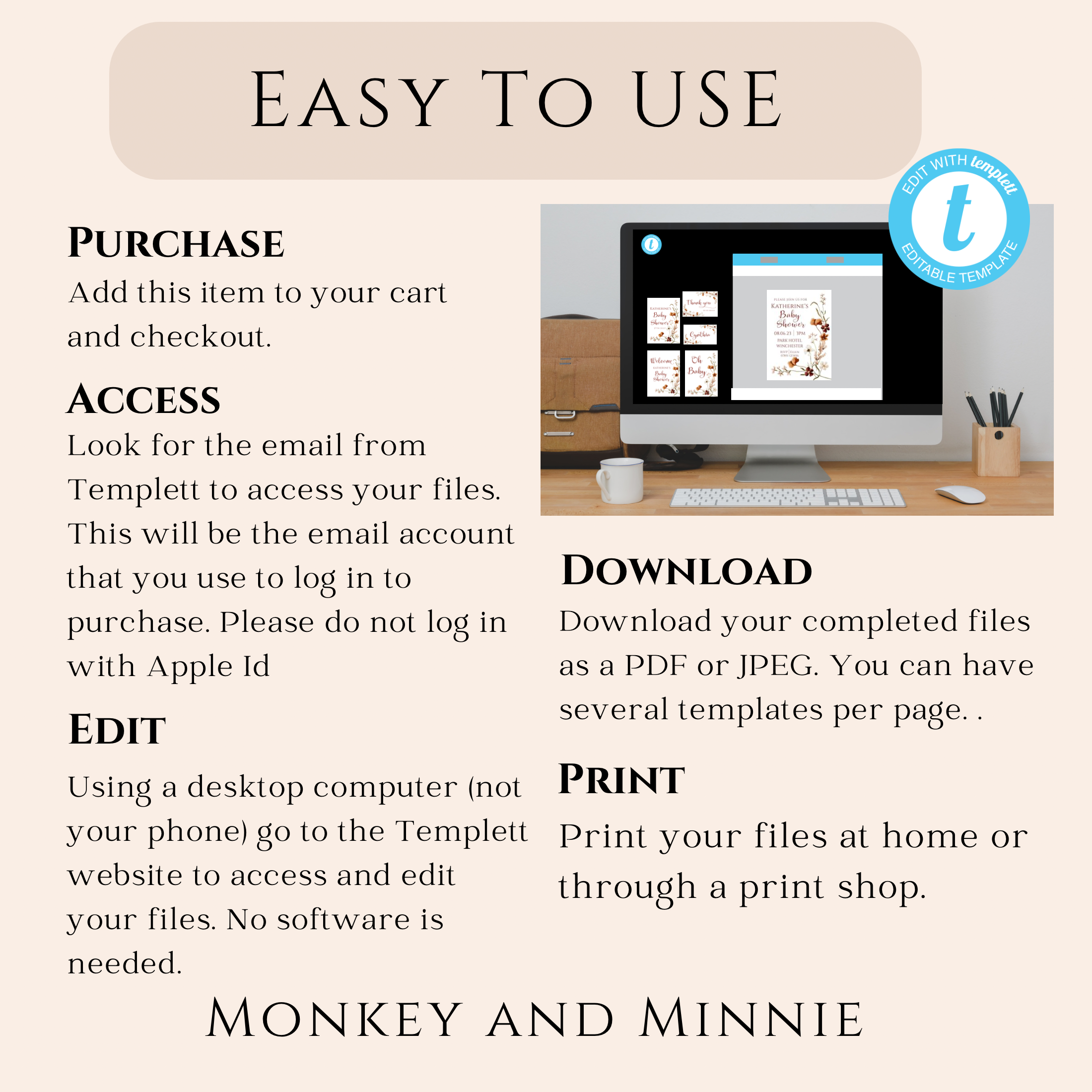 Personalised Winter Wonderland Banner